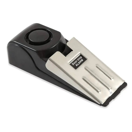 DoorGuard Pro ™ ||  Door Stopper Alarm #1 Bestseller