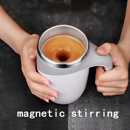 StirPro Mug ™ ||  Self-Mixing Coffee Mug #1 Bestseller