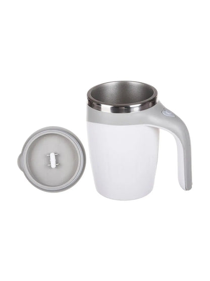 StirPro Mug ™ ||  Self-Mixing Coffee Mug #1 Bestseller
