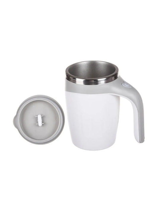 StirPro Mug ™ ||  Self-Mixing Coffee Mug #1 Bestseller
