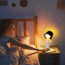 LitLamp™ ||  A Little Shy Man Lamp
