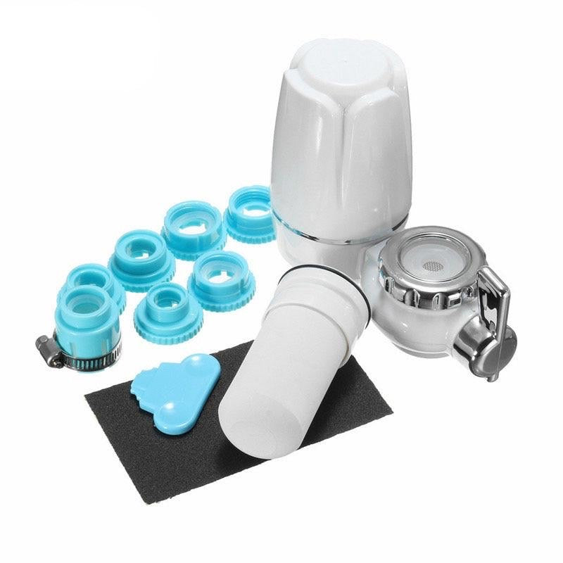 PureFlow™ || Faucet Water Purifier