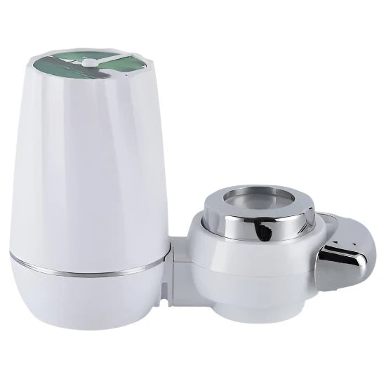 PureFlow™ || Faucet Water Purifier
