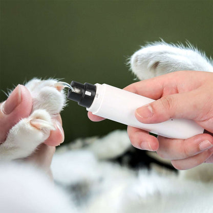 EasyTrim™ || Electric Nail Grinder for Pets
