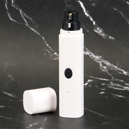 EasyTrim™ || Electric Nail Grinder for Pets