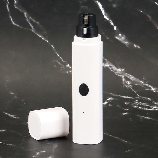 EasyTrim™ || Electric Nail Grinder for Pets