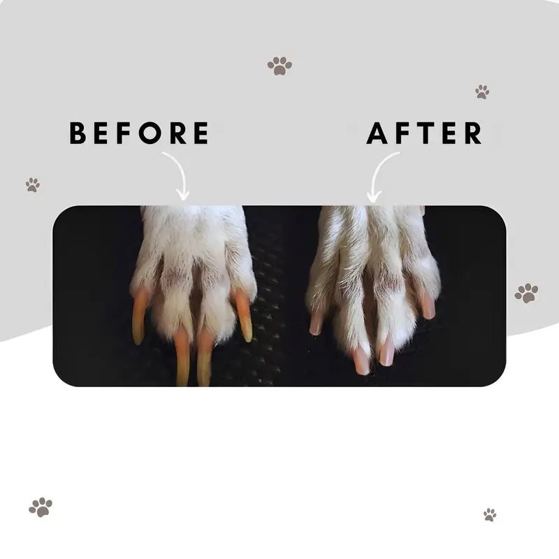EasyTrim™ || Electric Nail Grinder for Pets
