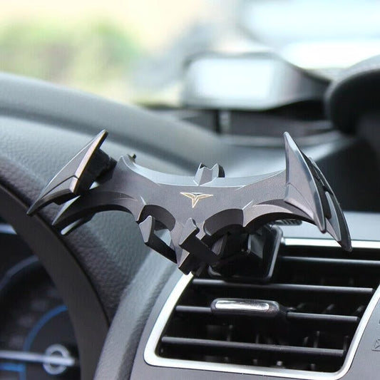 BatGrip™ || Batman Car Phone Holder
