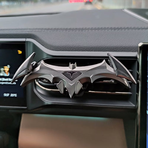 BatGrip™ || Batman Car Phone Holder