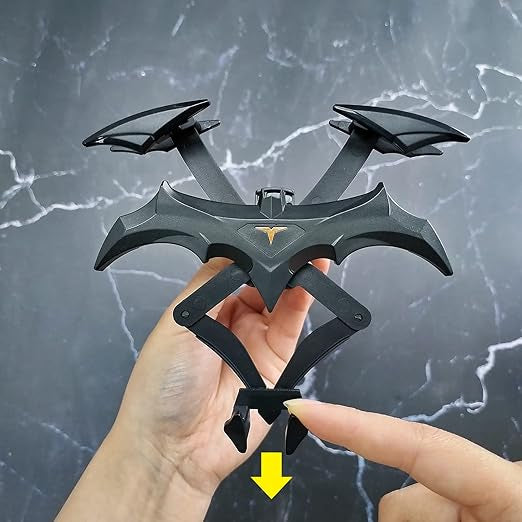 BatGrip™ || Batman Car Phone Holder
