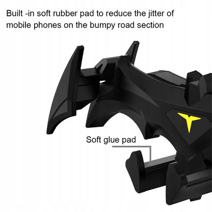 BatGrip™ || Batman Car Phone Holder