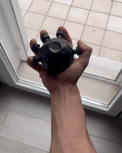 PowerGrip™ || Ultimate Finger Exerciser Strength Trainer Exercise Ball For Men & Women