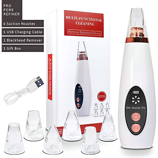 ClearSkin Pro™