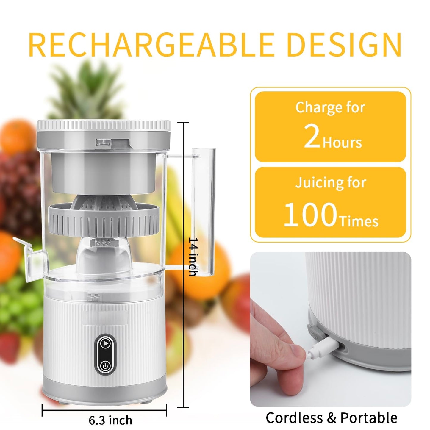 Juicer