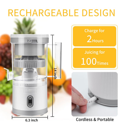 Juicer