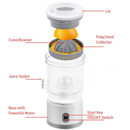 Juicer