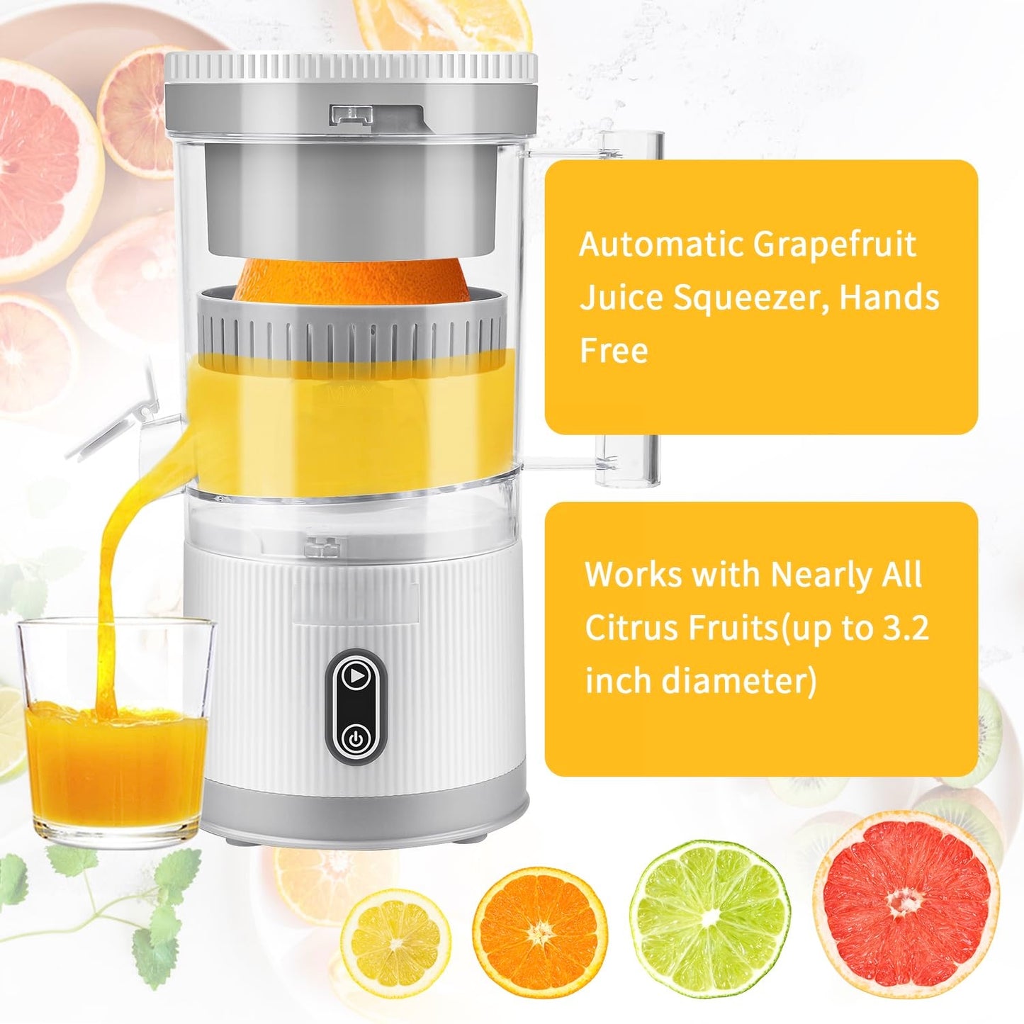 Juicer